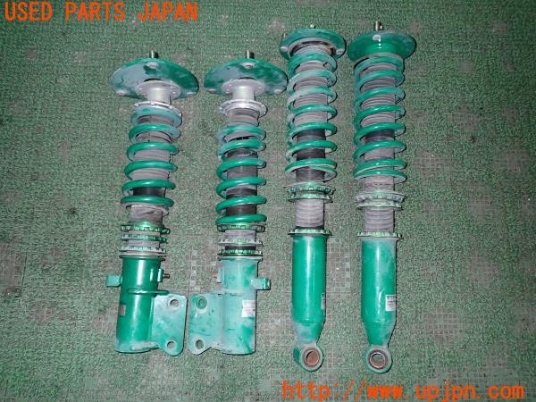 3UPJ=31990440]GTO SR(Z15A)後期 TEIN テイン STREET FLEX 車高調 全長調整式 減衰調整 中古_m0