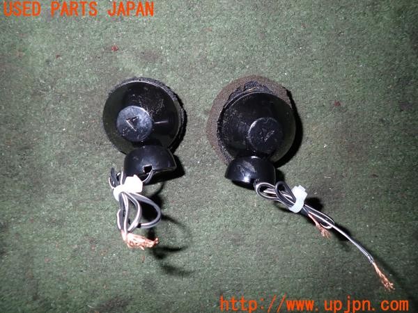 3UPJ=31990535]GTO SR(Z15A)後期 KENWOOD ケンウッド KFC-XS1703 スピーカー① セパレート 中古_m4