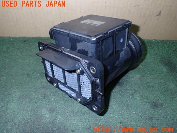 3UPJ=31990540]GTO SR(Z15A)後期 純正 E5T06075 エアフロメーター 6G72 中古_m0