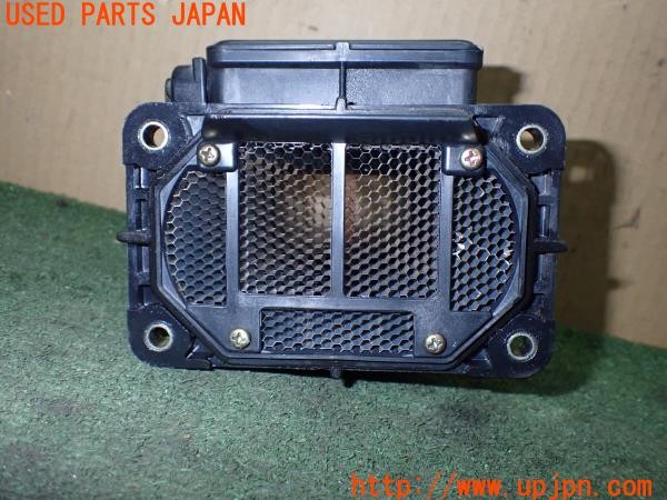 3UPJ=31990540]GTO SR(Z15A)後期 純正 E5T06075 エアフロメーター 6G72 中古_m2