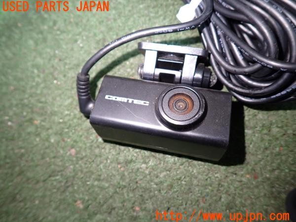 3UPJ=31990579]GTO SR(Z15A)後期 COMTEC コムテック ZDR-015 ドライブレコーダー 中古_m2