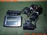 3UPJ=31990579]GTO SR(Z15A)後期 COMTEC コムテック ZDR-015 ドライブレコーダー 中古_s3