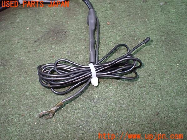 3UPJ=31990580]GTO SR(Z15A)後期 純正オプション? キーレスレシーバー? 不明ユニット 中古_m4