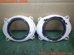 3UPJ=31990619]GTO SR(Z15A)後期 KENWOOD ケンウッド J1K-0935 J1K-0937 スピーカーバッフル 中古_s1