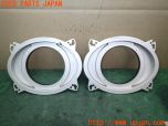3UPJ=31990619]GTO SR(Z15A)後期 KENWOOD ケンウッド J1K-0935 J1K-0937 スピーカーバッフル 中古_s2