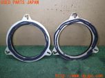 3UPJ=31990619]GTO SR(Z15A)後期 KENWOOD ケンウッド J1K-0935 J1K-0937 スピーカーバッフル 中古_s4