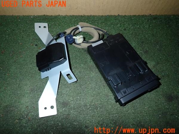 3UPJ=32020503]シビック タイプR(FK8)純正 39581-TEA-J010-M1 EHP11AD ETC車載器 中古_m0