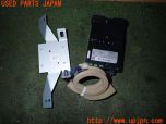 3UPJ=32020503]シビック タイプR(FK8)純正 39581-TEA-J010-M1 EHP11AD ETC車載器 中古_s2