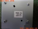 3UPJ=32020503]シビック タイプR(FK8)純正 39581-TEA-J010-M1 EHP11AD ETC車載器 中古_s3