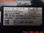 3UPJ=32020503]シビック タイプR(FK8)純正 39581-TEA-J010-M1 EHP11AD ETC車載器 中古_s4