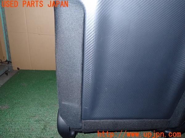 3UPJ=32020609]シビック タイプR(FK8)純正 シートセット 運転席 助手席 中古_m3