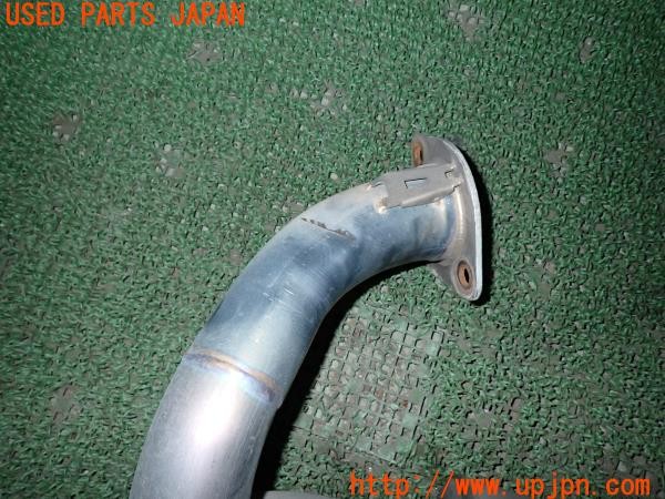 3UPJ=32040152]フェアレディZ Version NISMO(Z33)後期 TRUST トラスト 006 03S04410 マフラー チタン ジャンク_m3