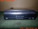 3UPJ=32040502]フェアレディZ Version NISMO(Z33)後期 Panasonic パナソニック CN-DV155D-N DVDナビ 本体のみ 中古_s1