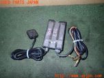 3UPJ=32040503]フェアレディZ Version NISMO(Z33)後期 Panasonic パナソニック CY-ET906KD ETC車載器 中古_s2
