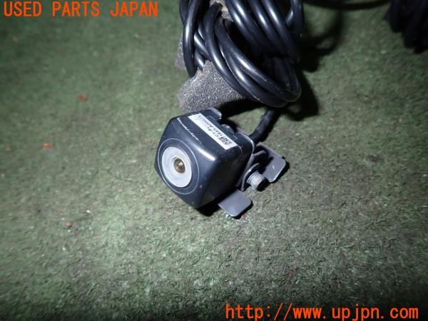 3UPJ=32040552]フェアレディZ Version NISMO(Z33)後期 Panasonic パナソニック CY-RC90KD バックカメラ 中古_m1