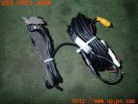 3UPJ=32040552]フェアレディZ Version NISMO(Z33)後期 Panasonic パナソニック CY-RC90KD バックカメラ 中古_s2