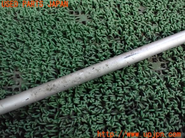 3UPJ=32040702]フェアレディZ Version NISMO(Z33)後期 純正 544B2-1A300 フロントパフォーマンスダンパー 中古_m2