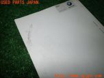 3UPJ=32050802]BMW 335i カブリオレ Mスポーツ(WL35 E93)取扱説明書 取説 車両マニュアル 中古_s3