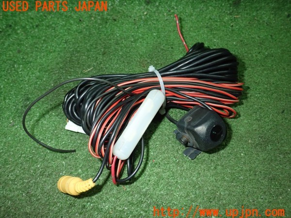 3UPJ=32060552]フィアット 500X ポップスター(33414)carrozzeria カロッツェリア ND-BC8 バックカメラ 中古_m0