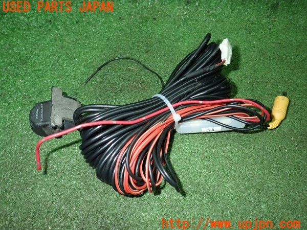 3UPJ=32060552]フィアット 500X ポップスター(33414)carrozzeria カロッツェリア ND-BC8 バックカメラ 中古_m1