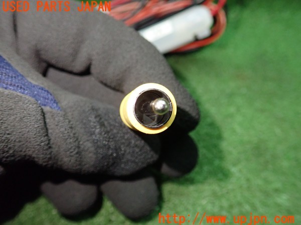 3UPJ=32060552]フィアット 500X ポップスター(33414)carrozzeria カロッツェリア ND-BC8 バックカメラ 中古_m3