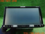 3UPJ=32060565]フィアット 500X ポップスター(33414)carrozzeria カロッツェリア AVIC-RZ99 メモリーナビ 2015年度版 中古_s1