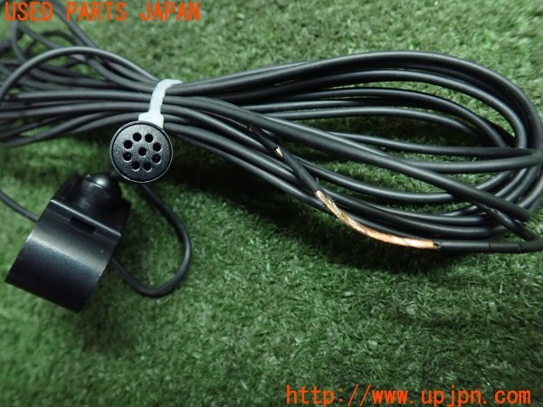 3UPJ=32060565]フィアット 500X ポップスター(33414)carrozzeria カロッツェリア AVIC-RZ99 メモリーナビ 2015年度版 中古_m3