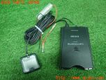 3UPJ=32070503]カローラレビン(AE91)carrozzeria カロッツェリア ETC2.0車載器 ND-ETCS10 新セキュリティ対応 中古_s0
