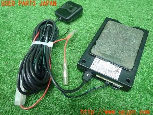 3UPJ=32070503]カローラレビン(AE91)carrozzeria カロッツェリア ETC2.0車載器 ND-ETCS10 新セキュリティ対応 中古_m1