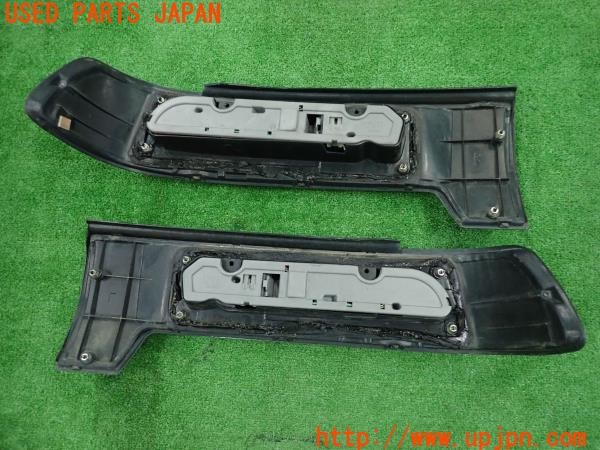 3UPJ=32070547]カローラレビン(AE91)純正 テールランプ 左右セット 中古_m1