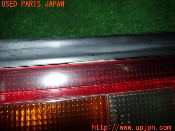 3UPJ=32070547]カローラレビン(AE91)純正 テールランプ 左右セット 中古_m2