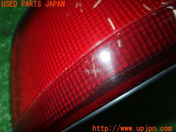 3UPJ=32070547]カローラレビン(AE91)純正 テールランプ 左右セット 中古_m4