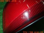 3UPJ=32070547]カローラレビン(AE91)純正 テールランプ 左右セット 中古_s4