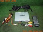 3UPJ=32080578]BMW ミニ(MINI)クーパーSD(XN20M F56)ALPINE アルパイン TUE-T500 地デジチューナー 中古_s1