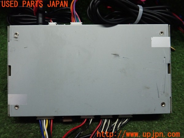 3UPJ=32080579]BMW ミニ(MINI)クーパーSD(XN20M F56)a/tack エイタック Expand AT-VEM518P AT-A2DIGII インターフェース 中古_m4