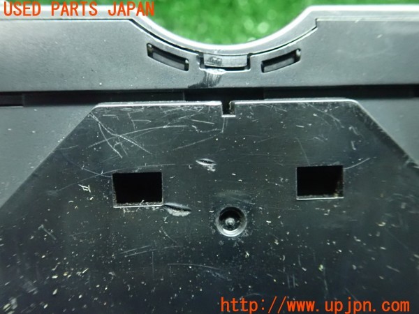 3UPJ=32090503]ジープ グランドチェロキー(WK36A)ALPINE アルパイン HCE-B043 ETC車載器 中古_m4