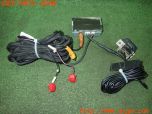 3UPJ=32090552]ジープ グランドチェロキー(WK36A)Panasonic パナソニック CY-RC70KD バックカメラ 中古_s1
