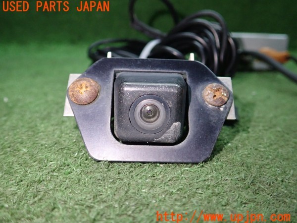3UPJ=32090552]ジープ グランドチェロキー(WK36A)Panasonic パナソニック CY-RC70KD バックカメラ 中古_m2