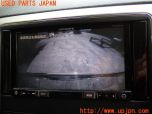 3UPJ=32090552]ジープ グランドチェロキー(WK36A)Panasonic パナソニック CY-RC70KD バックカメラ 中古_s4