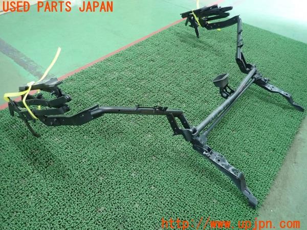 3UPJ=32100037]ベンツ SL350(230467 R230)純正 トランクヒンジ 中古_m0