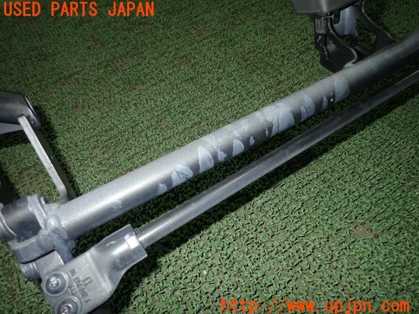 3UPJ=32100037]ベンツ SL350(230467 R230)純正 トランクヒンジ 中古_m3