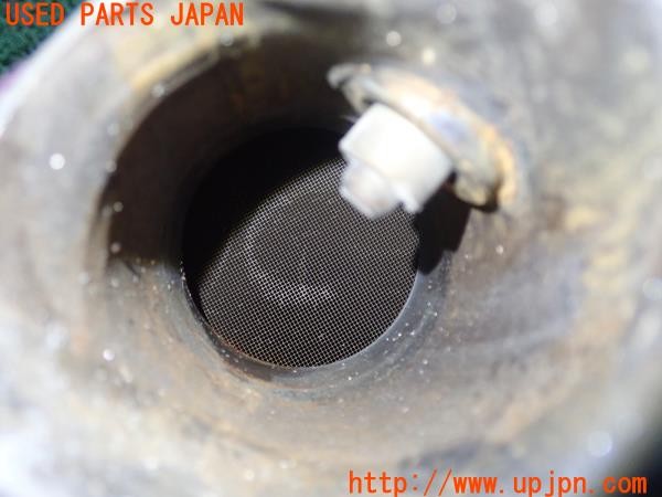 3UPJ=32100153]ベンツ SL350(230467 R230)純正 触媒② O2センサー付 中古_m2