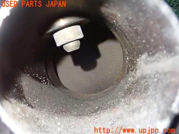 3UPJ=32100159]ベンツ SL350(230467 R230)純正 触媒① O2センサー付 中古_m2