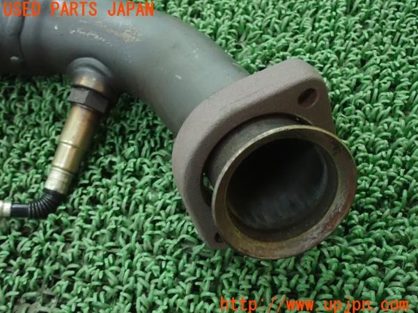 3UPJ=32100159]ベンツ SL350(230467 R230)純正 触媒① O2センサー付 中古_m3