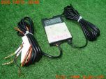 3UPJ=32100503]ベンツ SL350(230467 R230)Panasonic パナソニック CY-ET925KD ETC車載器 中古_s1