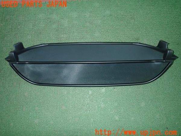 3UPJ=32100602]ベンツ SL350(230467 R230)純正 ウインドディフレクター 中古_m2