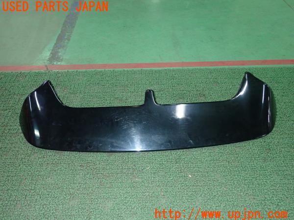3UPJ=32110057]レグナム(EC5W)純正? リアスポイラー 中古_m0