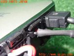 3UPJ=32110503]レグナム(EC5W)純正 三菱電機 ミツビシ EP-9U79VS ETC車載器 中古_s2