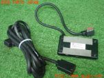 3UPJ=32110549]レグナム(EC5W)carrozzeria カロッツェリア ND-BT10 Bluetoothユニット 中古_s1
