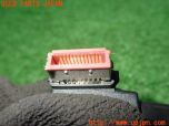 3UPJ=32110549]レグナム(EC5W)carrozzeria カロッツェリア ND-BT10 Bluetoothユニット 中古_s2
